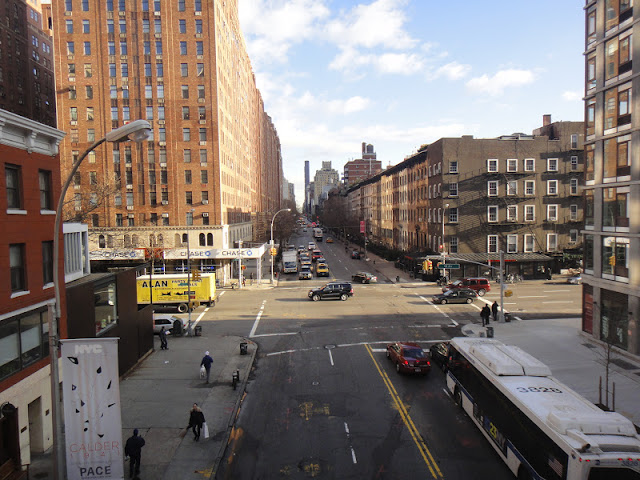 DSC06110 - High Line - NYC