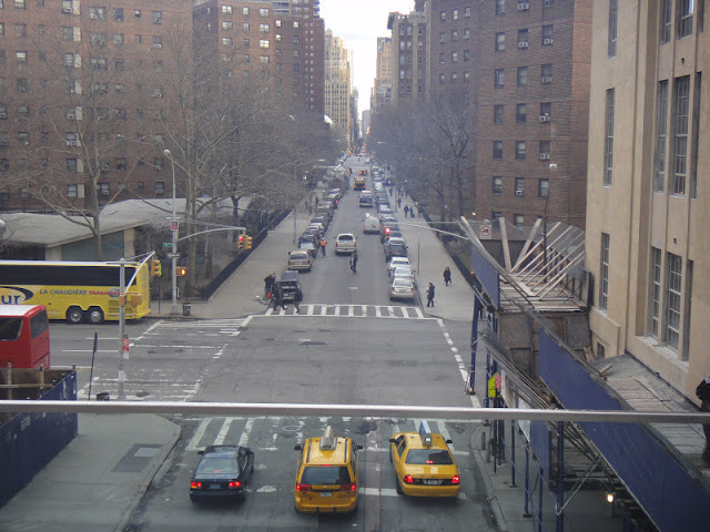 DSC06120 - High Line - NYC