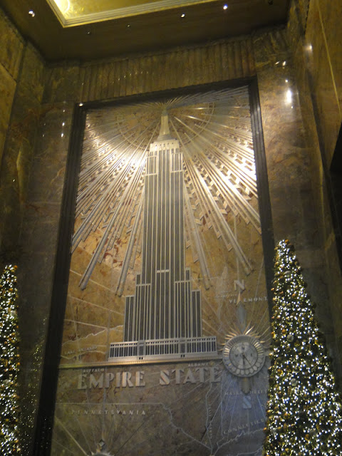 DSC06137 - Empire State X Top of the Rock