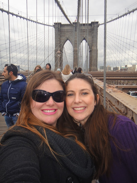 JoiceNY 7027 - Brooklyn Bridge