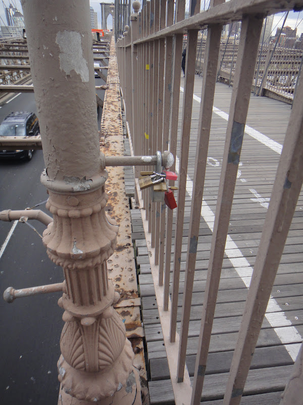 Brooklyn Bridge