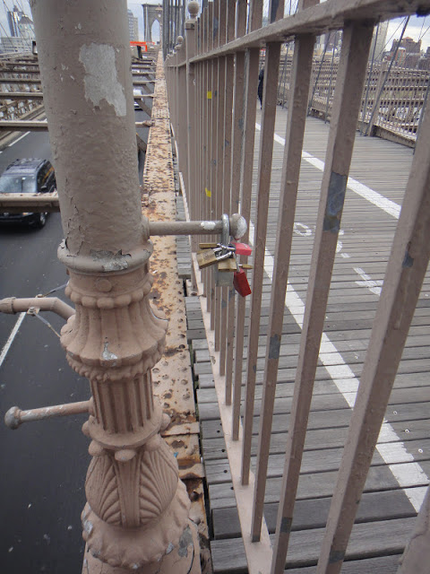 JoiceNY 7059 - Brooklyn Bridge