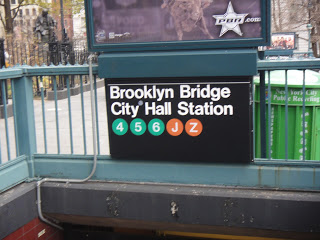 JoiceNY 7065 - Brooklyn Bridge