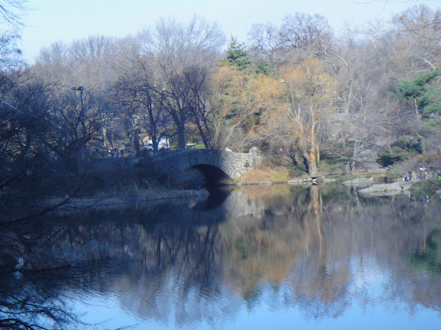 NY3JOICE040 - Central Park