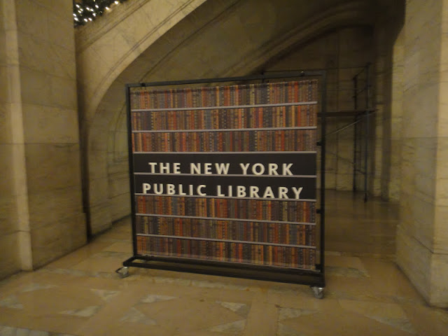 DSC02781 - Public Library – New York