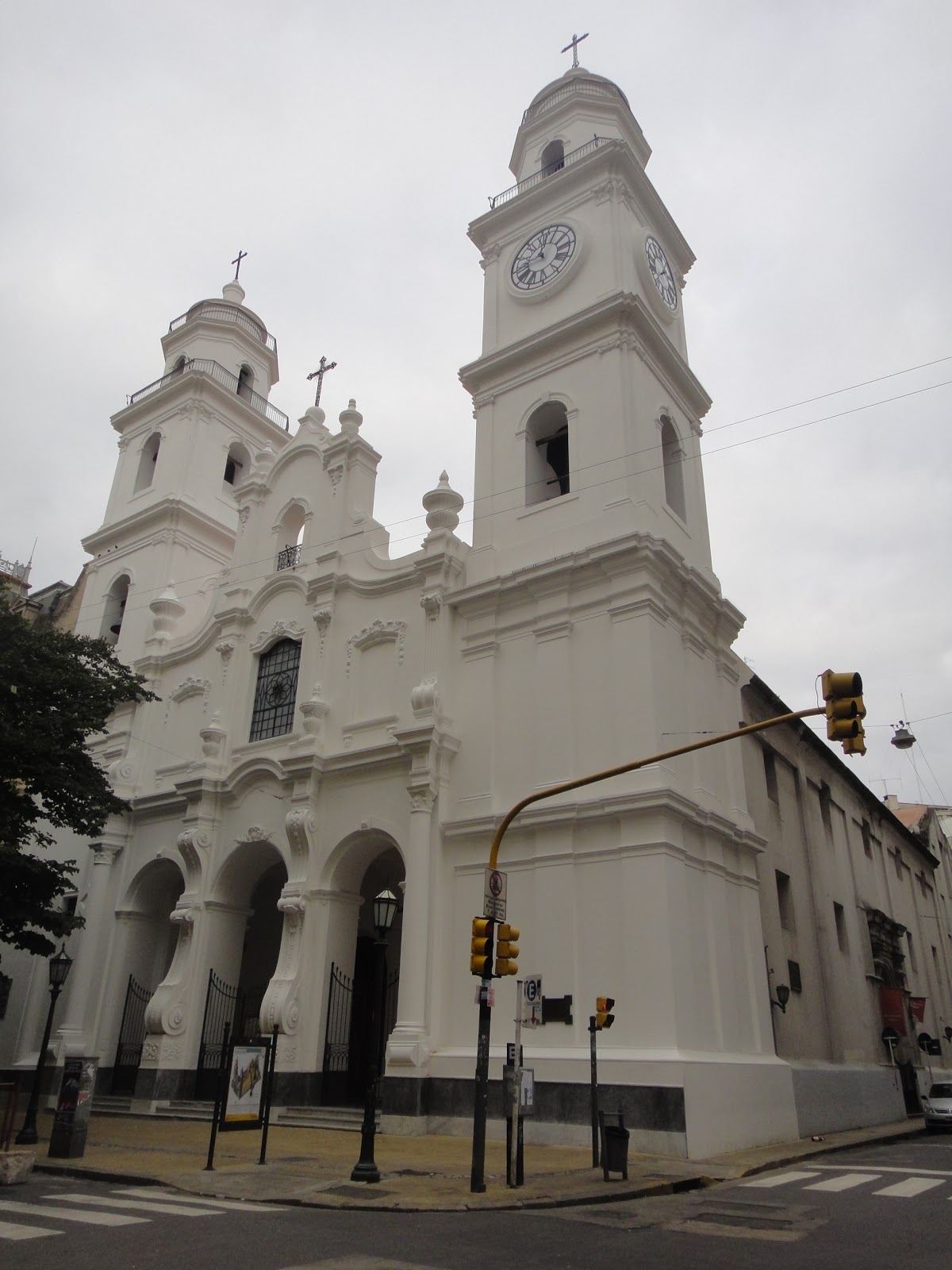 BuenosAires04 12041 1 - Feriadão em Buenos Aires...