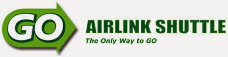 Não recomendo: Go Airlink Shuttle