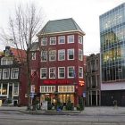 Hotel em Amsterdam – Hotel Avenue