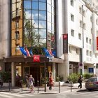 Hotel em Paris –  Ibis Paris Alesia Montparnasse