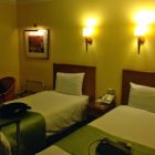 Hotel em Londres – Lancaster Gate Hotel