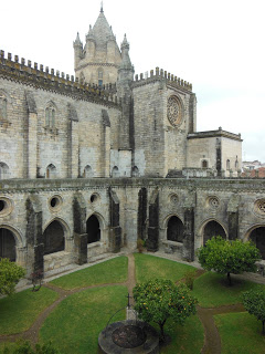 DSCN1040 - 3º Dia Europa - Évora (Março/2015)