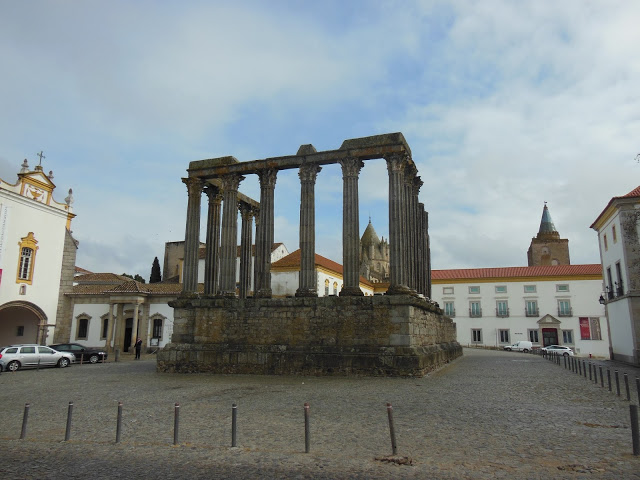 DSCN1064 - 3º Dia Europa - Évora (Março/2015)