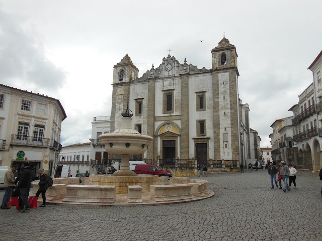 DSCN1070 - 3º Dia Europa - Évora (Março/2015)