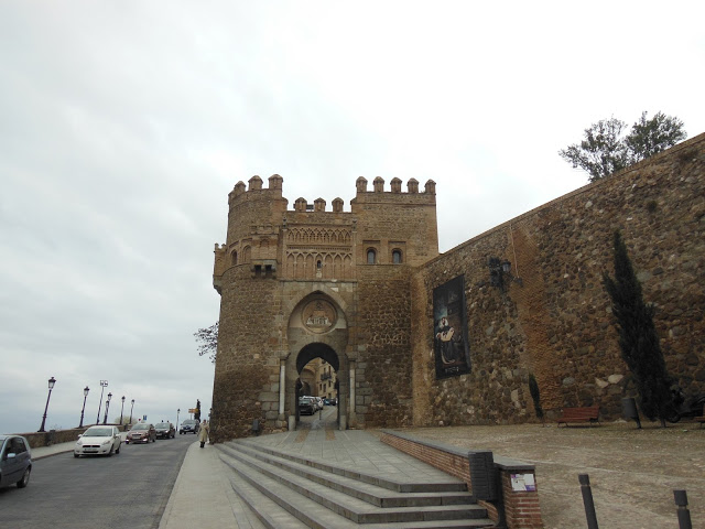 DSCN1251 - 6º Dia Europa - Toledo (Março/2015)