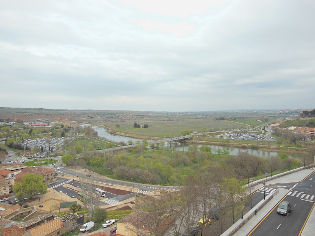 DSCN1255 - 6º Dia Europa - Toledo (Março/2015)