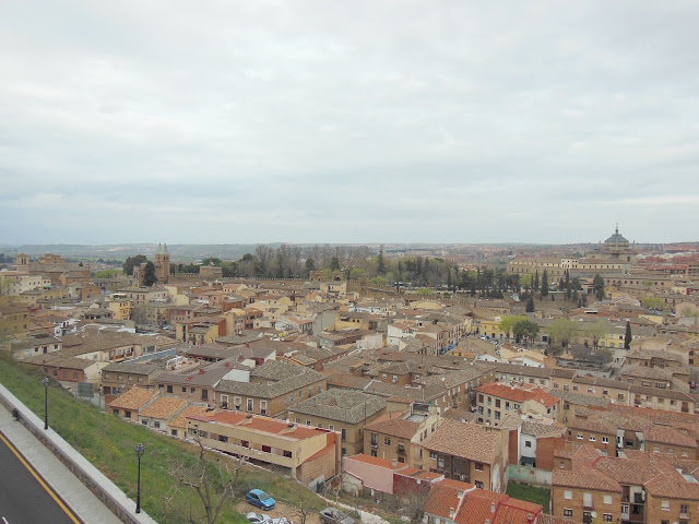 DSCN1256 - 6º Dia Europa - Toledo (Março/2015)