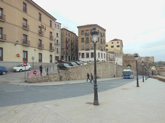 DSCN1257 - 6º Dia Europa - Toledo (Março/2015)