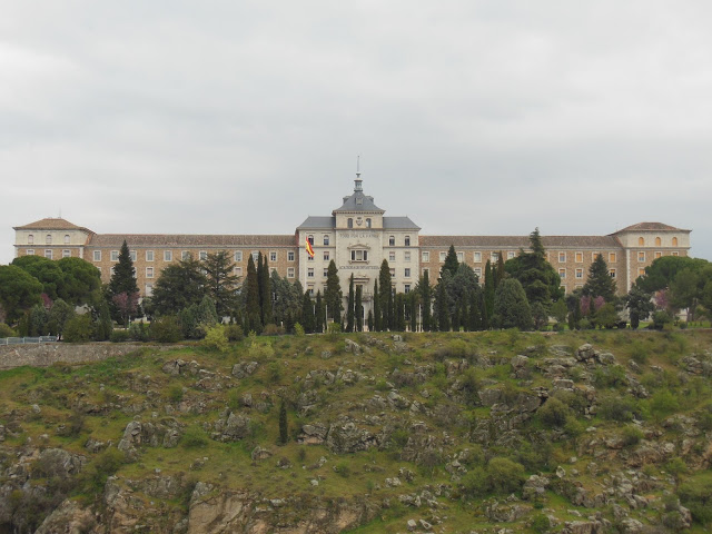 DSCN1268 - 6º Dia Europa - Toledo (Março/2015)