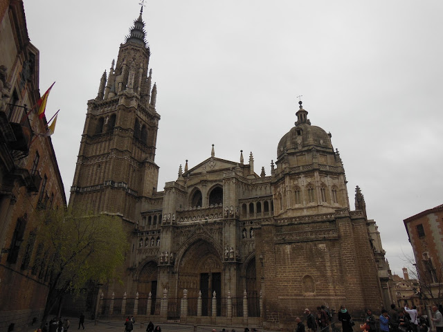DSCN1285 - 6º Dia Europa - Toledo (Março/2015)
