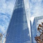 Desconto de 20% nos ingressos para o One World Observatory