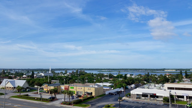 image4 - Road trip Estados Unidos: Hotel em Daytona Beach