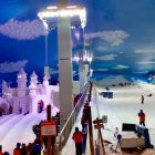 Concurso Cultural do Snowland vai premiar com Viagem para Bariloche