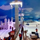 Snowland em Gramado