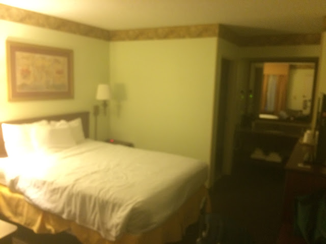 IMG 4380 - Road Trip Estados Unidos: Hotel em Tallahassee - Flórida