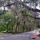 Road trip Estados Unidos: 6º Dia –  Jacksonville > Savannah