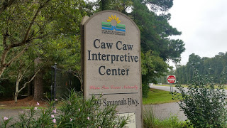 image1 14 - Road trip Estados Unidos: Caw Caw Interpretive Center - Ravenel/Carolina do Sul