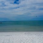 Road Trip Estados Unidos: 12º Dia – Honeymoon Island/Clearwater