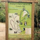 Parque Estadual do Caracol – Canela