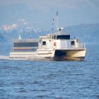 Passeio de Catamarã em Porto Alegre