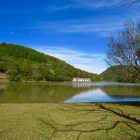 Lagoa da Harmonia em Teutônia