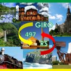 Giro 497 RS – de Aceguá a Xangri-lá