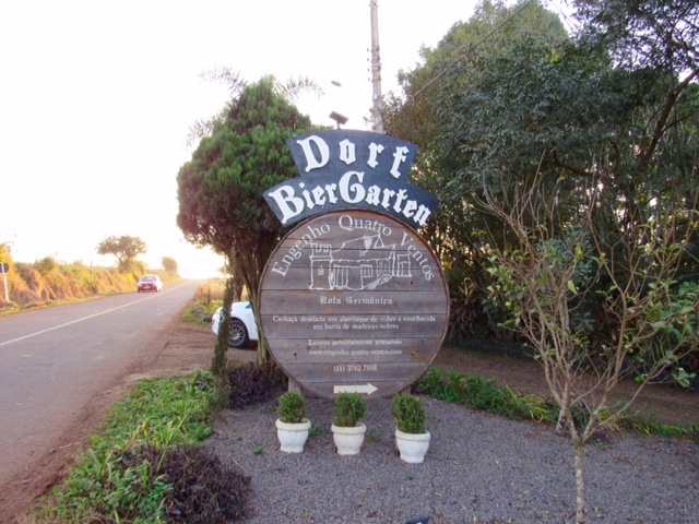 dorf biergarden - 3/497 - Teutônia #Giro497RS