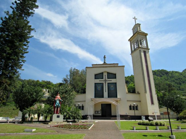 igreja sao vendelino 650x487 - 6/497 - São Vendelino  #Giro497RS