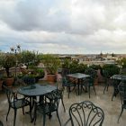 Hotel em Roma: Todo o charme do Marcella Royal Hotel