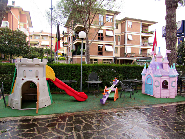 area kids hotel frate sole assis italia - Dica de hospedagem em Assis: Hotel Frate Sole