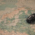 Europa – Aluguel de carro na Alemanha