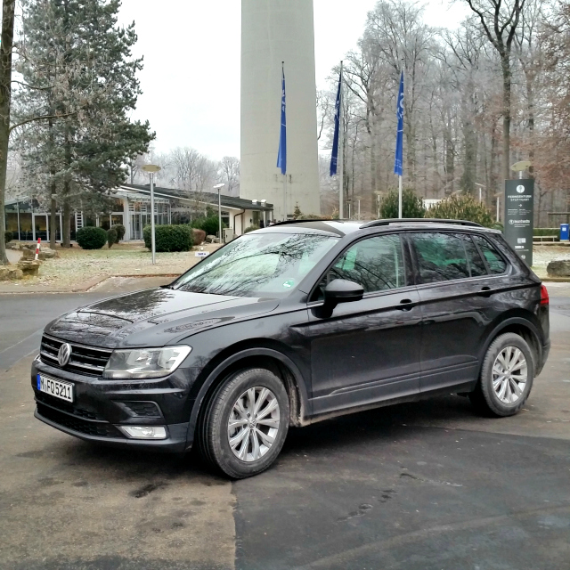 tiguan sixt stuttgart - Europa - Aluguel de carro na Alemanha