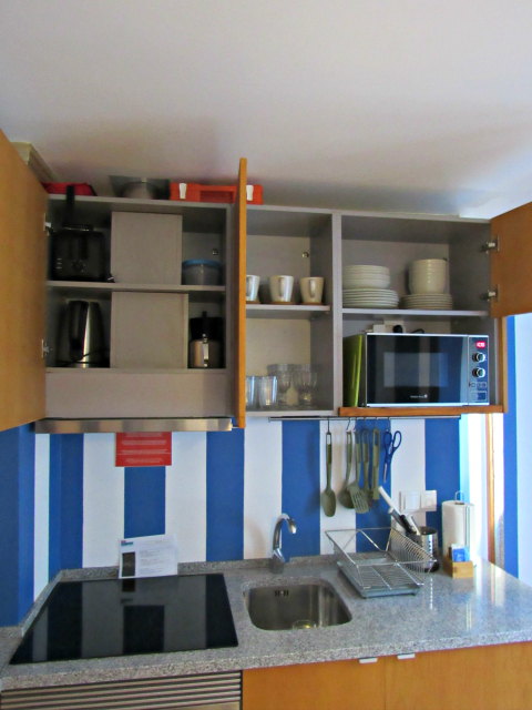 full kitchen lisbon short stay - Hospedagem em Lisboa: O surpreendente Lisbon Short Stay