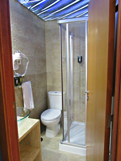 lavabo lisbon short stay hotel lisboa portugal - Hospedagem em Lisboa: O surpreendente Lisbon Short Stay