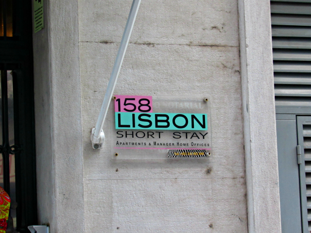 lisbon short stay lisboa portugal - Hospedagem em Lisboa: O surpreendente Lisbon Short Stay
