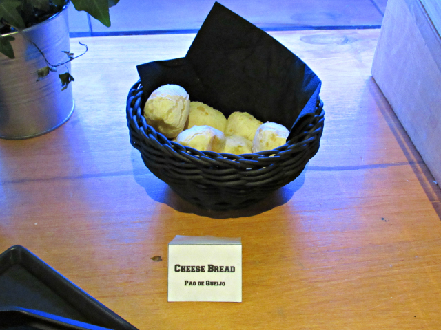 pao de queijo lisbon short stay - Hospedagem em Lisboa: O surpreendente Lisbon Short Stay