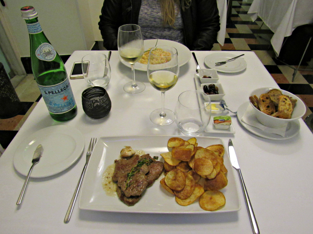 janta restaurante sintra boutique hotel - Onde se hospedar em Sintra: Sintra Boutique Hotel 