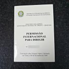 PID (Permissão Internacional para Dirigir) – Fazer ou não o documento?