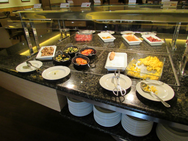 buffet pequeno almoço hotel sana metropolitan lisboa portugal - Hospedagem em Lisboa: SANA Metropolitan Hotel
