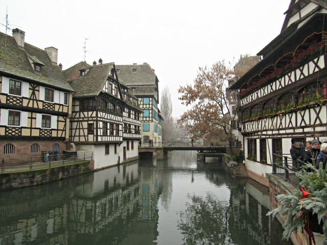 Strasbourg França 11 - O que fazer em Strasbourg: Roteiro de 1 dia