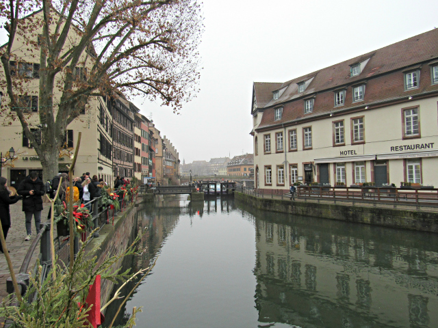 Strasbourg França 12 - O que fazer em Strasbourg: Roteiro de 1 dia